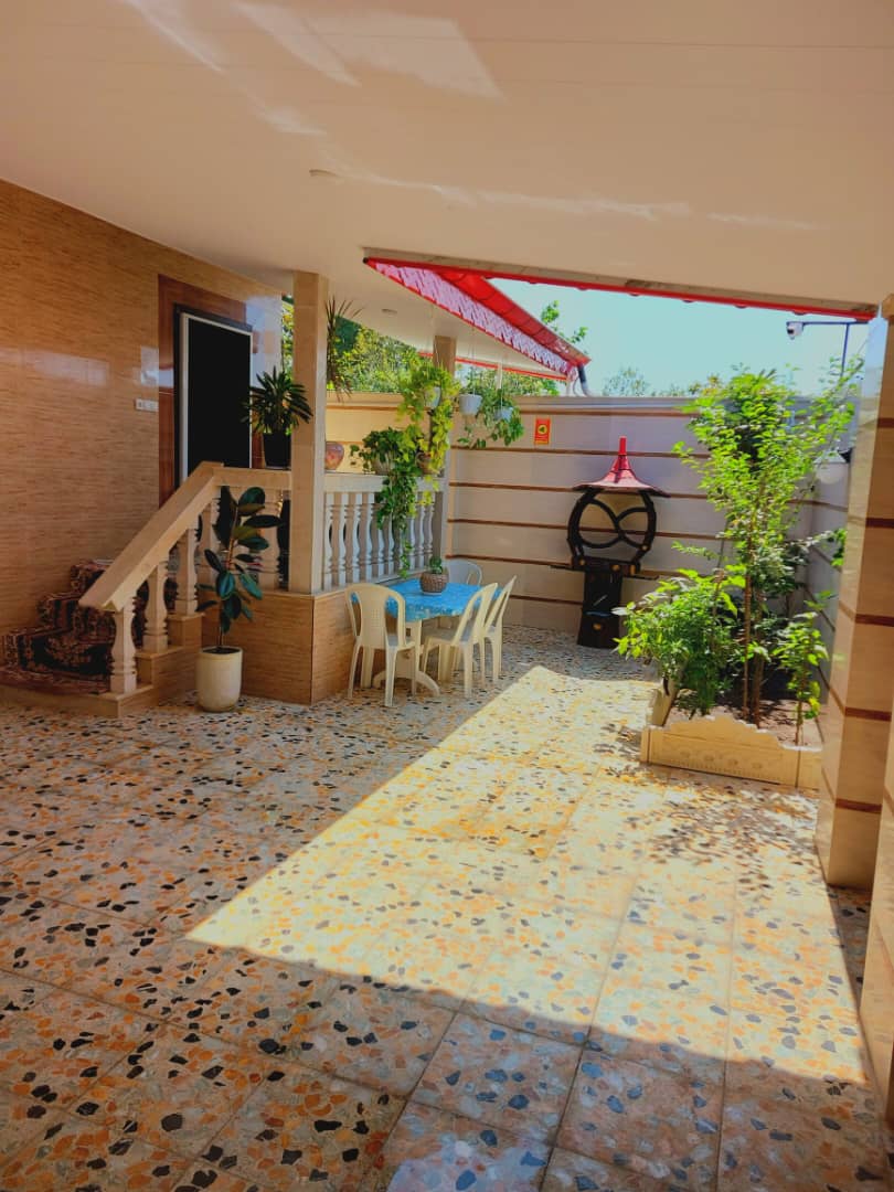 اجاره ویلا دو خوابه  شهری بندرانزلی - ویلا شهری در بندرانزلی