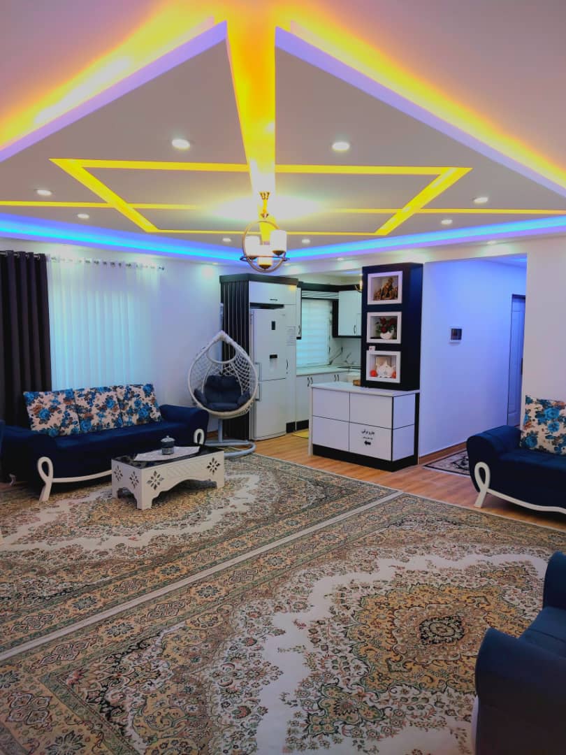 اجاره ویلا دو خوابه  شهری بندرانزلی - تصویر 6