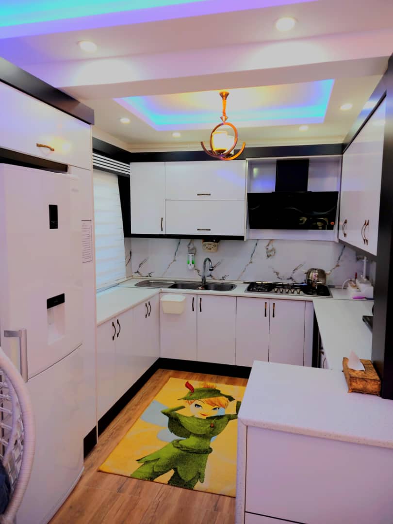 اجاره ویلا دو خوابه  شهری بندرانزلی - تصویر 5