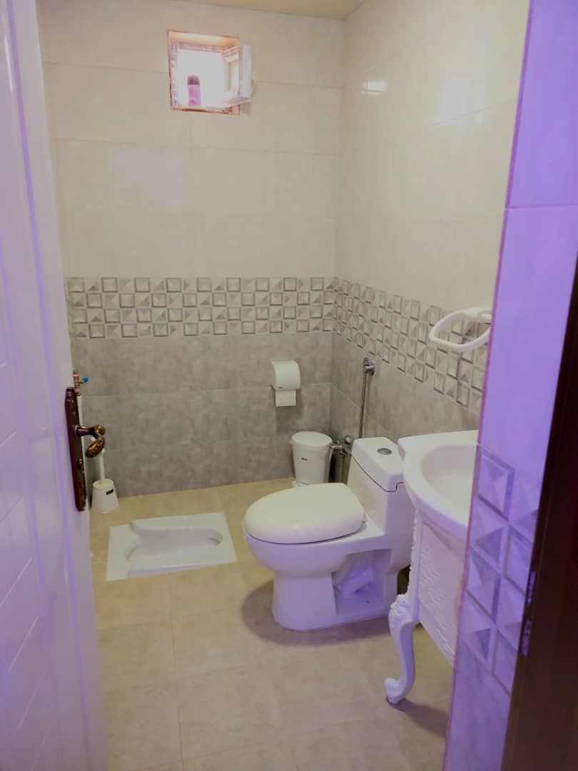 اجاره ویلا دو خوابه  شهری بندرانزلی - تصویر 2