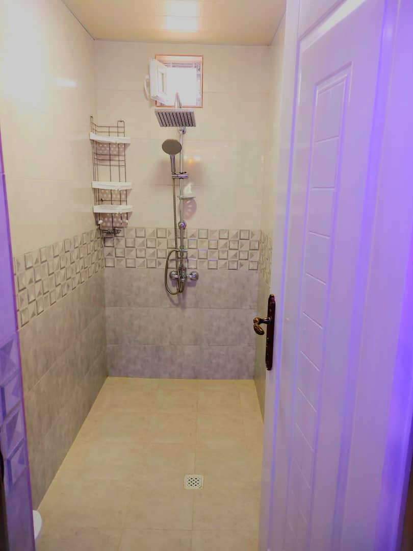 اجاره ویلا دو خوابه  شهری بندرانزلی - تصویر 1