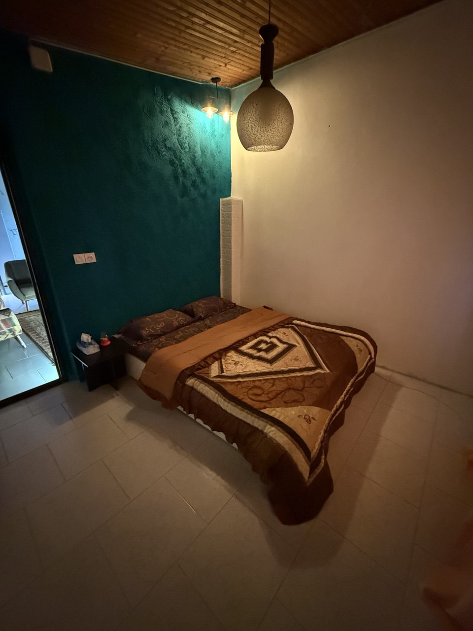 اجاره ویلا یک خوابه  ساحلی بندرانزلی - تصویر 4