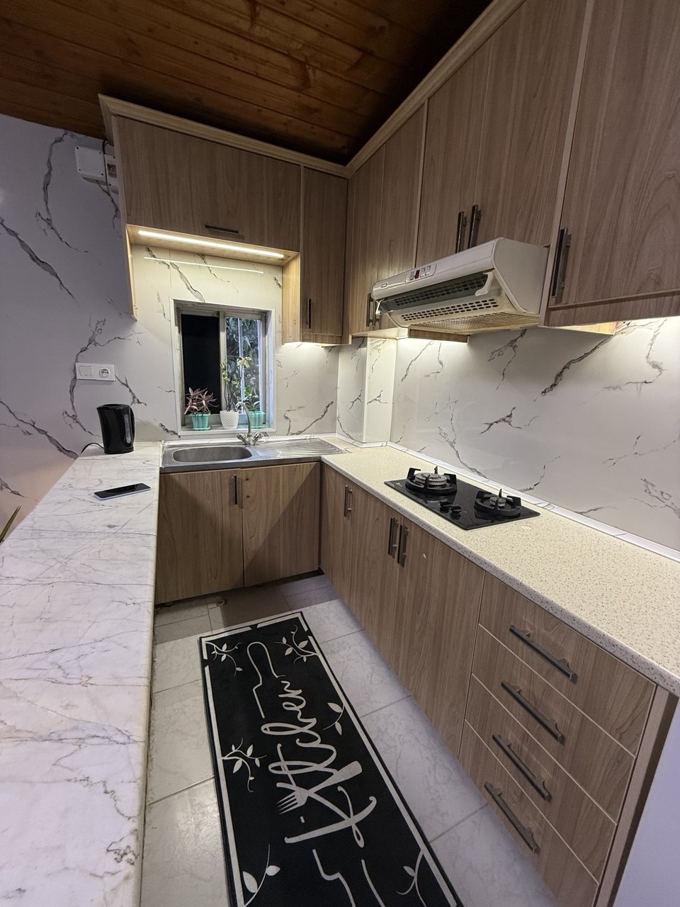 اجاره ویلا یک خوابه  ساحلی بندرانزلی - تصویر 5