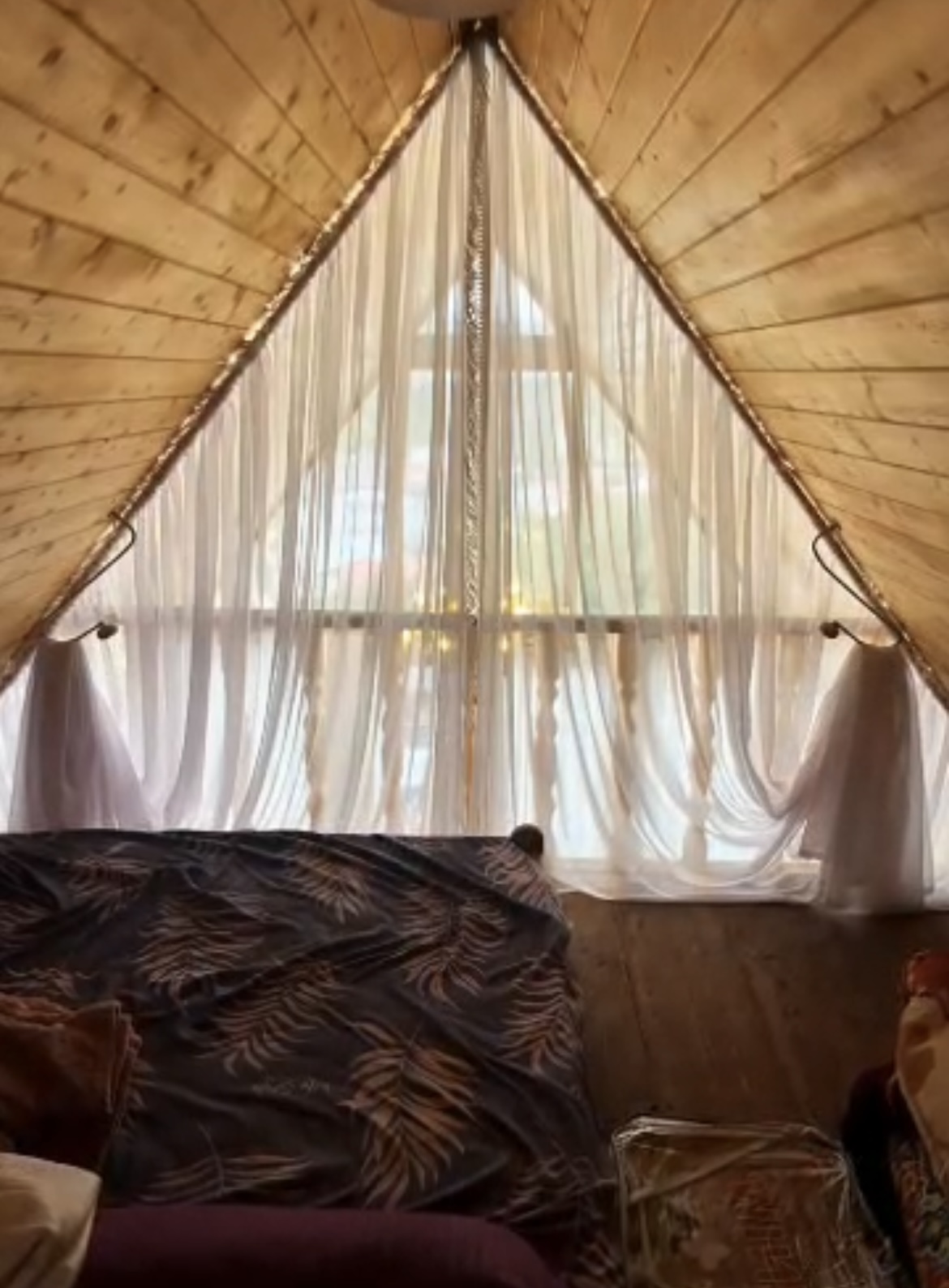 اجاره کلبه یک خوابه  جنگلی بابل - تصویر 2