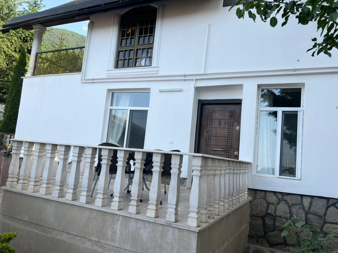 اجاره ویلا دو خوابه  جنگلی کلاردشت - تصویر 2