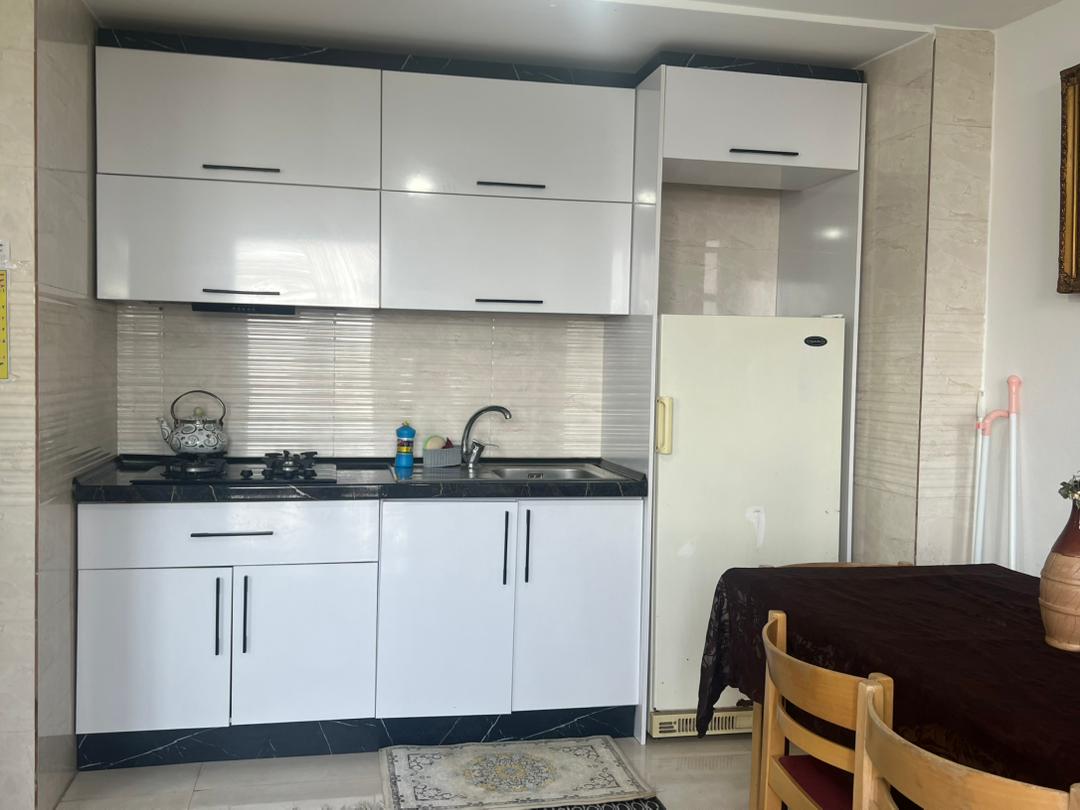 اجاره ویلا دو خوابه  جنگلی کلاردشت - تصویر 3