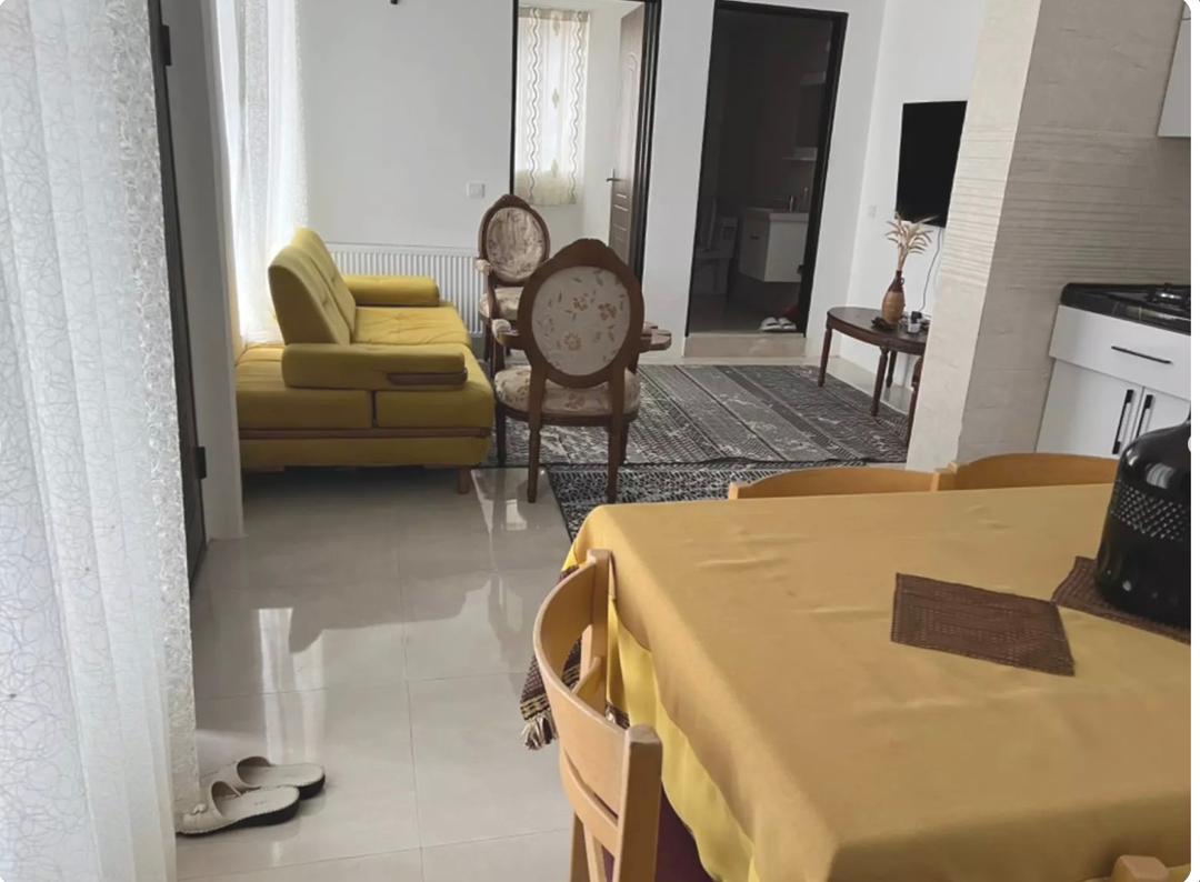 اجاره ویلا دو خوابه  جنگلی کلاردشت - تصویر 4