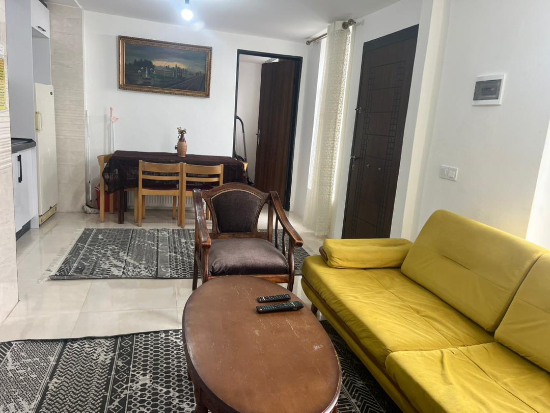 اجاره ویلا دو خوابه  جنگلی کلاردشت - تصویر 5