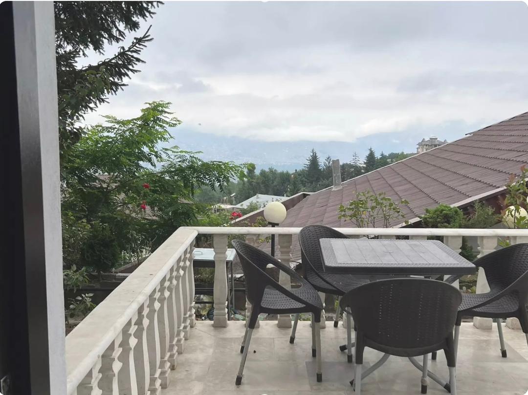 اجاره ویلا دو خوابه  جنگلی کلاردشت - تصویر 8