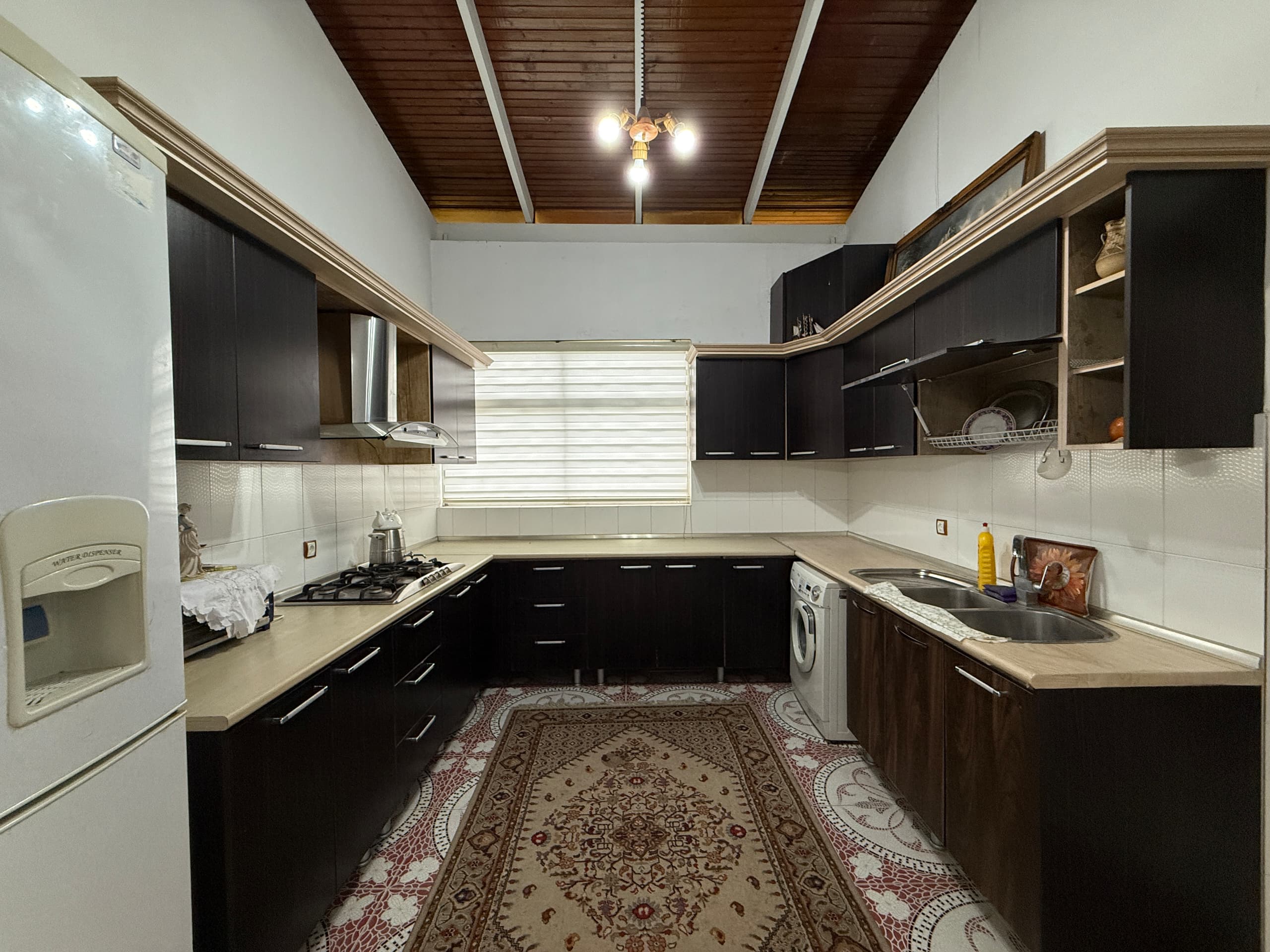 اجاره ویلا یک خوابه  ساحلی بندرانزلی - تصویر 3