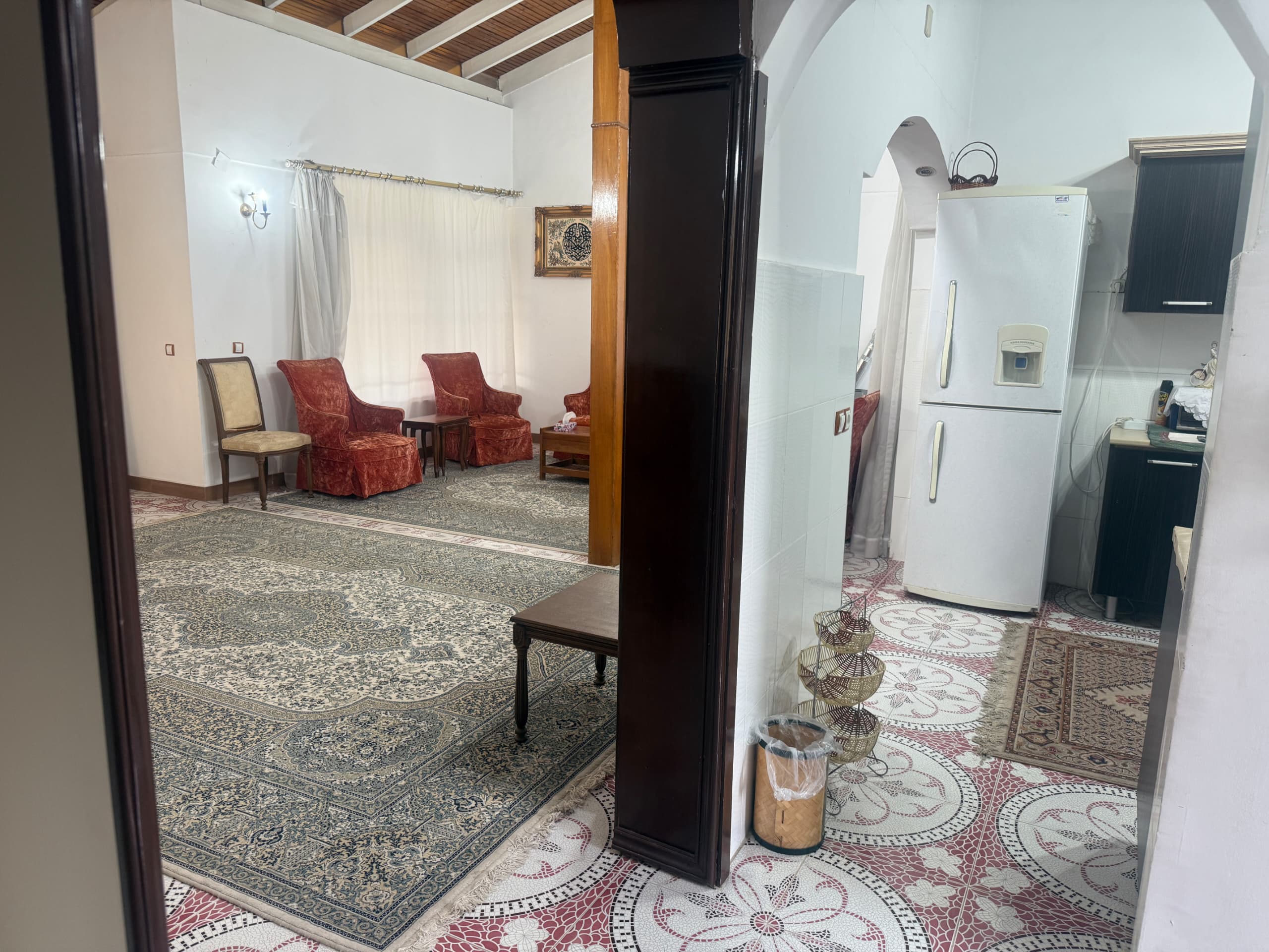 اجاره ویلا یک خوابه  ساحلی بندرانزلی - تصویر 4