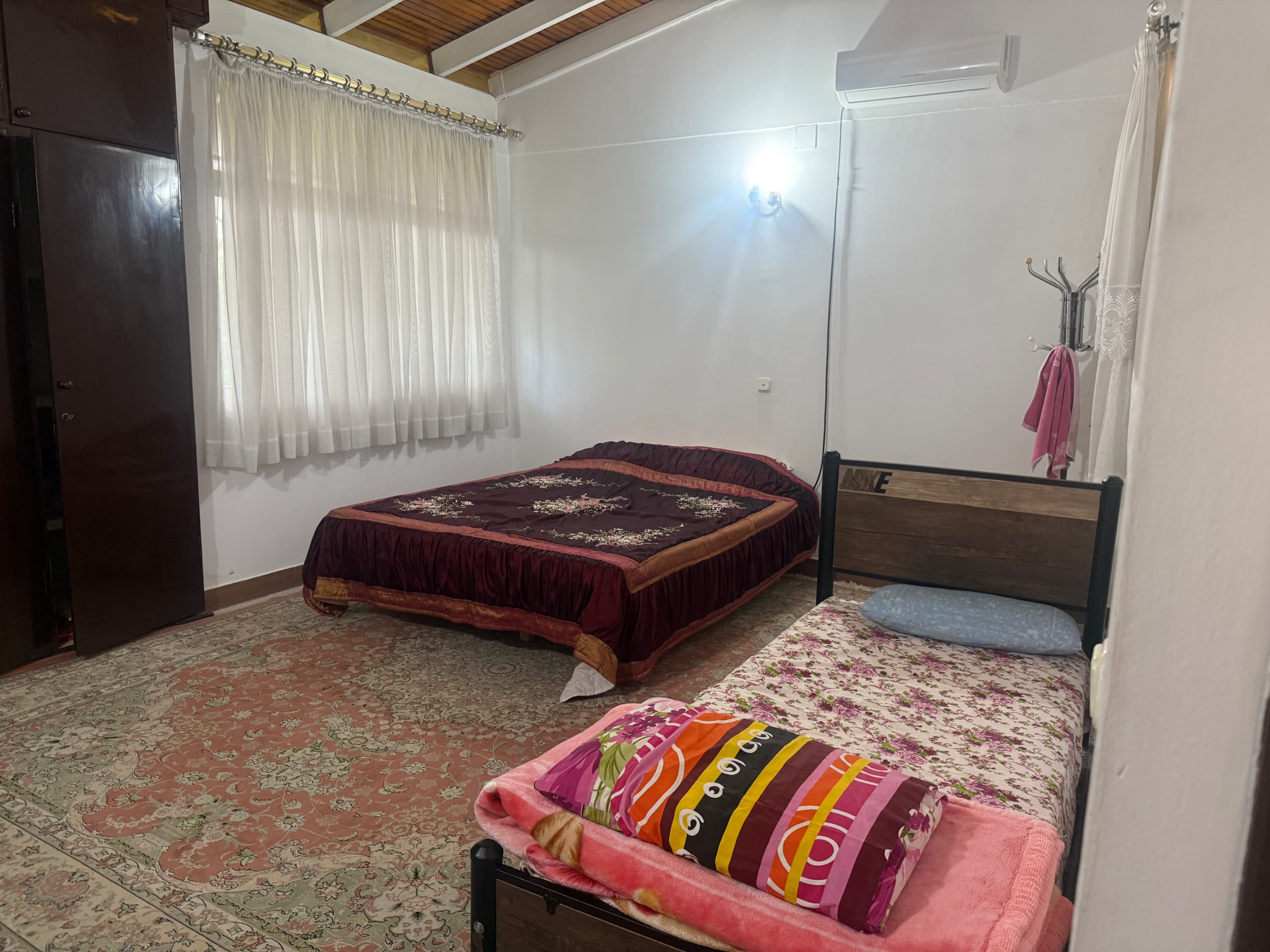 اجاره ویلا یک خوابه  ساحلی بندرانزلی - تصویر 6