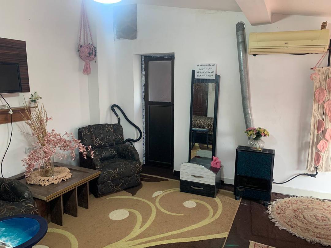 اجاره سوئیت  خوابه  روستایی بندرانزلی - تصویر 4