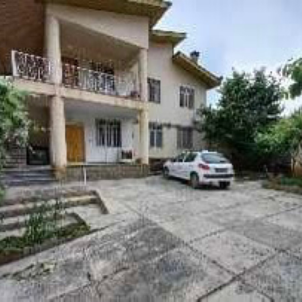 اجاره ویلا دو خوابه  جنگلی کلاردشت - تصویر 2