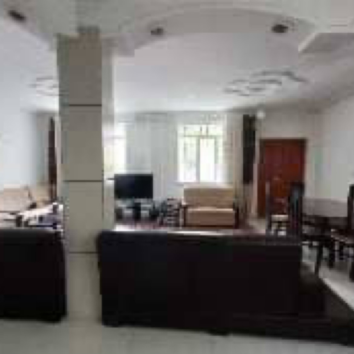 اجاره ویلا دو خوابه  جنگلی کلاردشت - تصویر 4