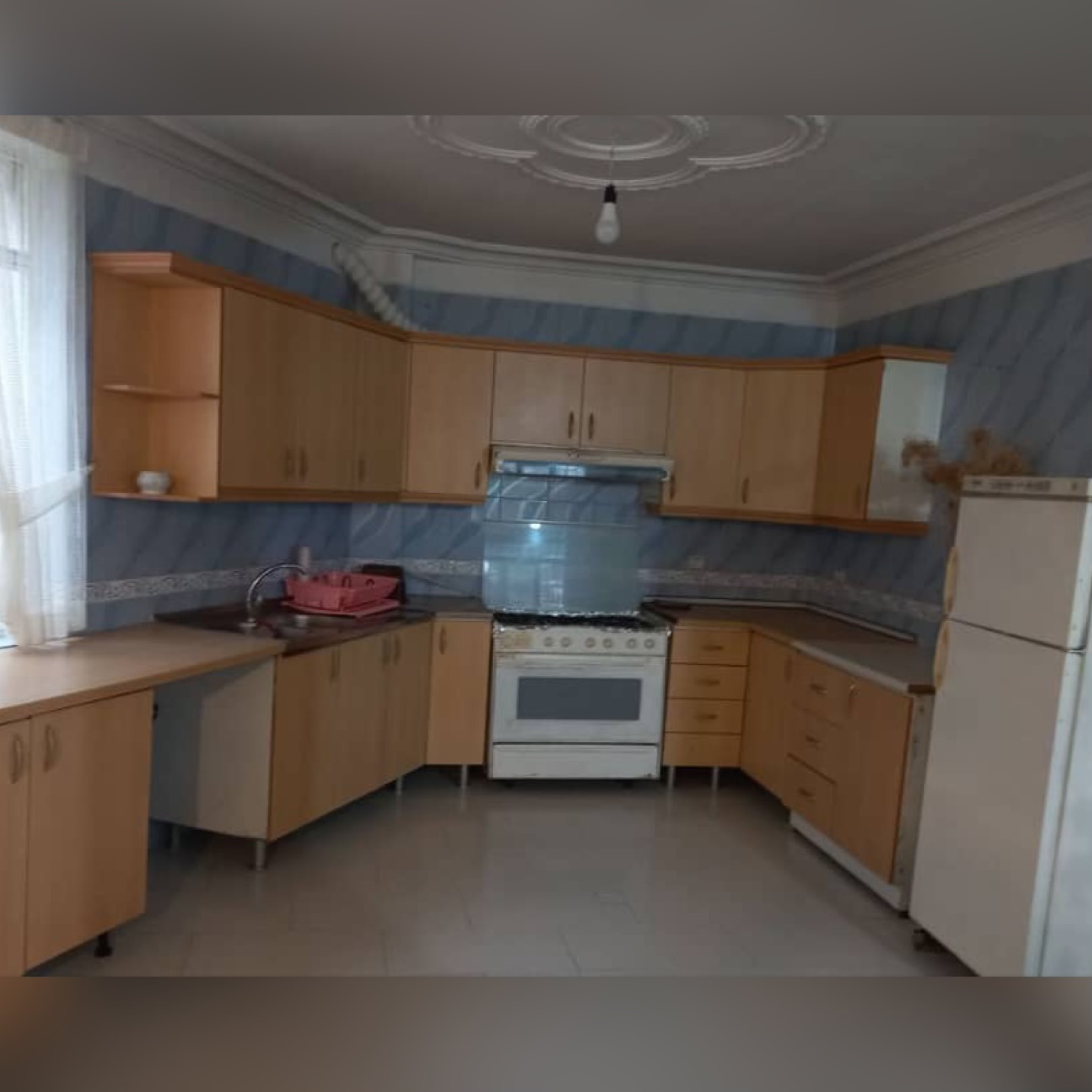 اجاره ویلا دو خوابه  جنگلی کلاردشت - تصویر 5