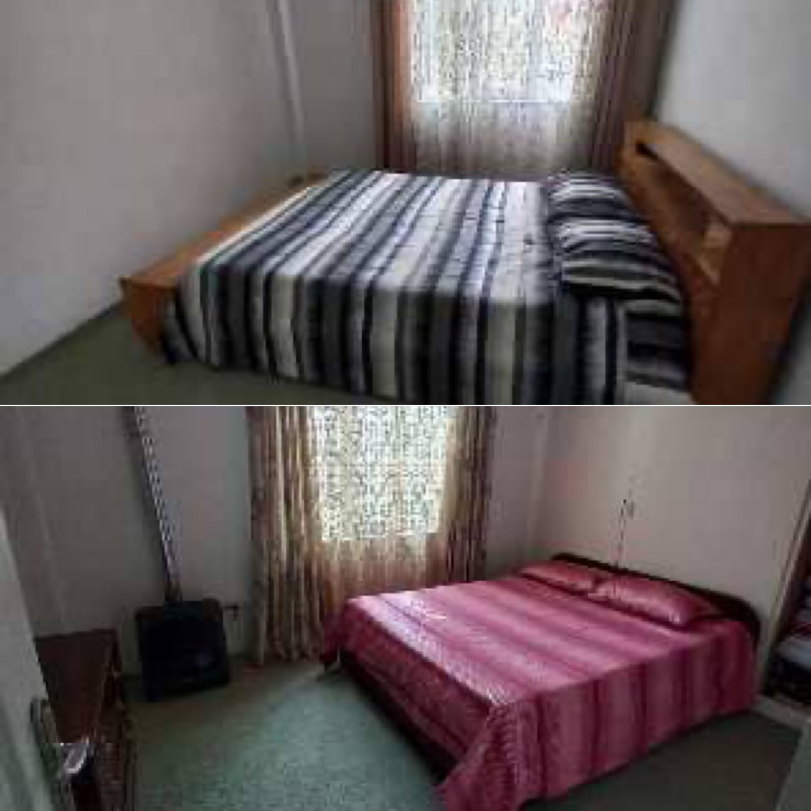 اجاره ویلا دو خوابه  جنگلی کلاردشت - تصویر 6