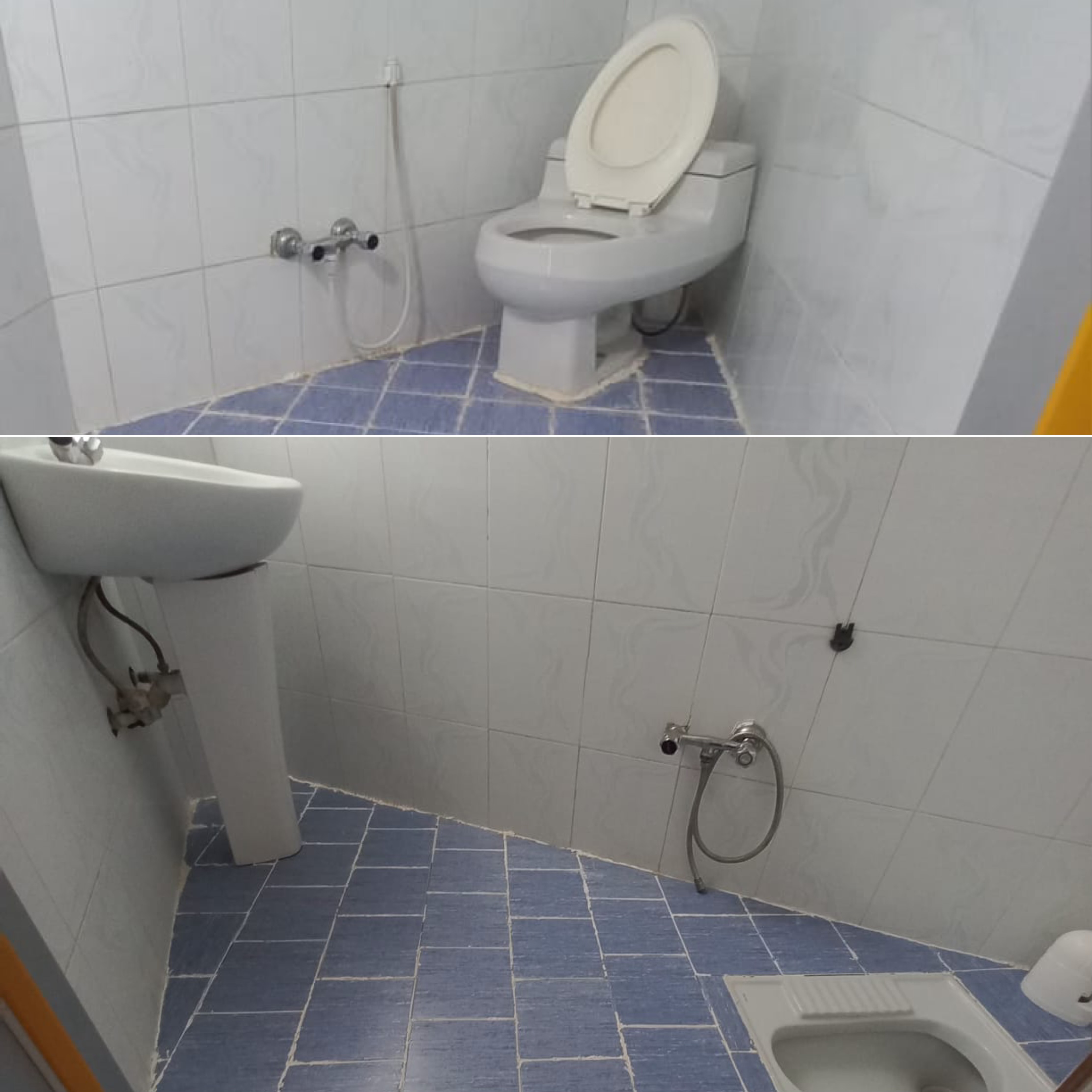 اجاره ویلا دو خوابه  جنگلی کلاردشت - تصویر 7