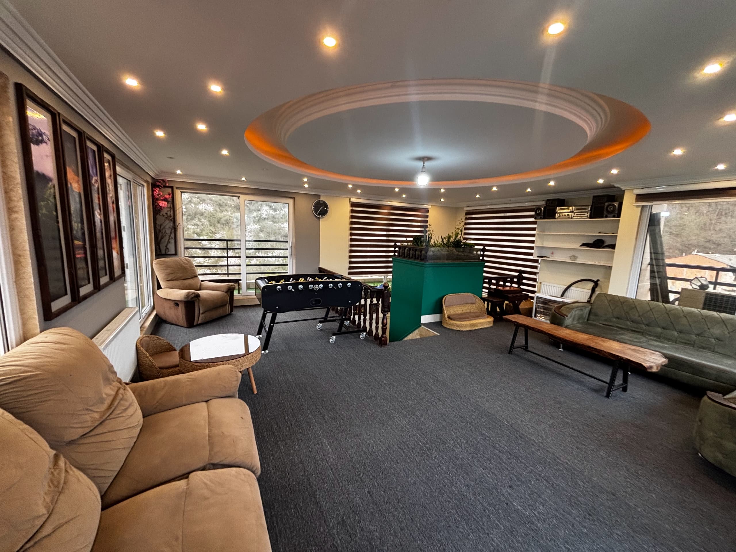 اجاره آپارتمان دو خوابه  جنگلی گرگان - تصویر 6