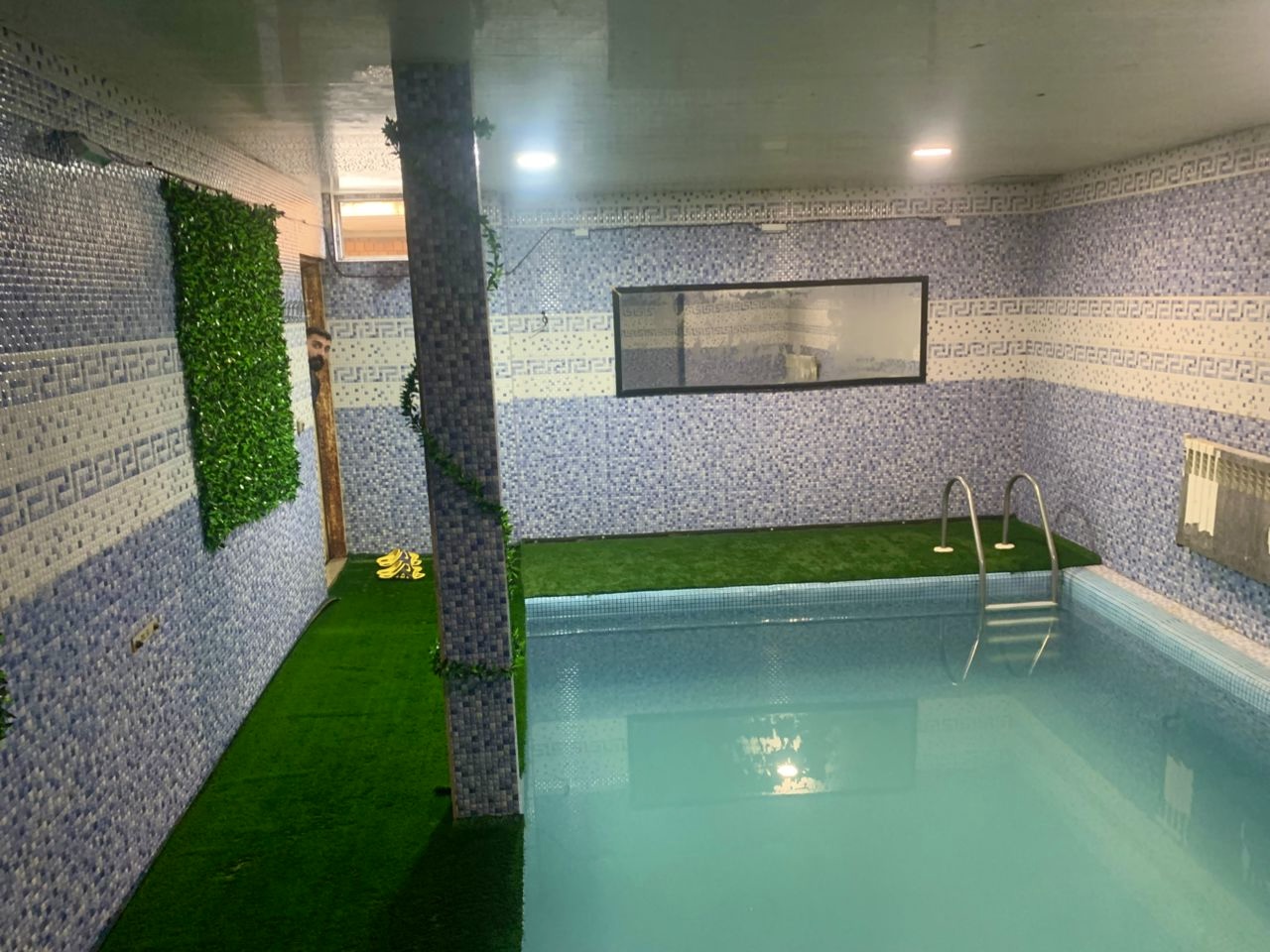 اجاره آپارتمان دو خوابه استخردار روستایی گرگان - آپارتمان روستایی در گرگان