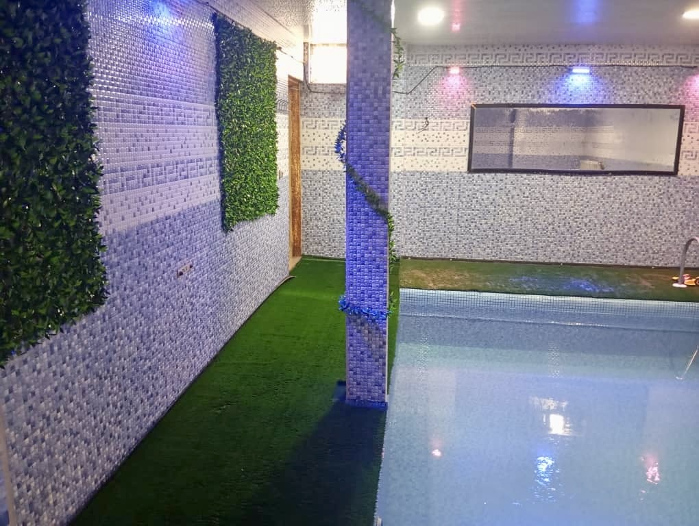 اجاره آپارتمان دو خوابه استخردار روستایی گرگان - تصویر 2