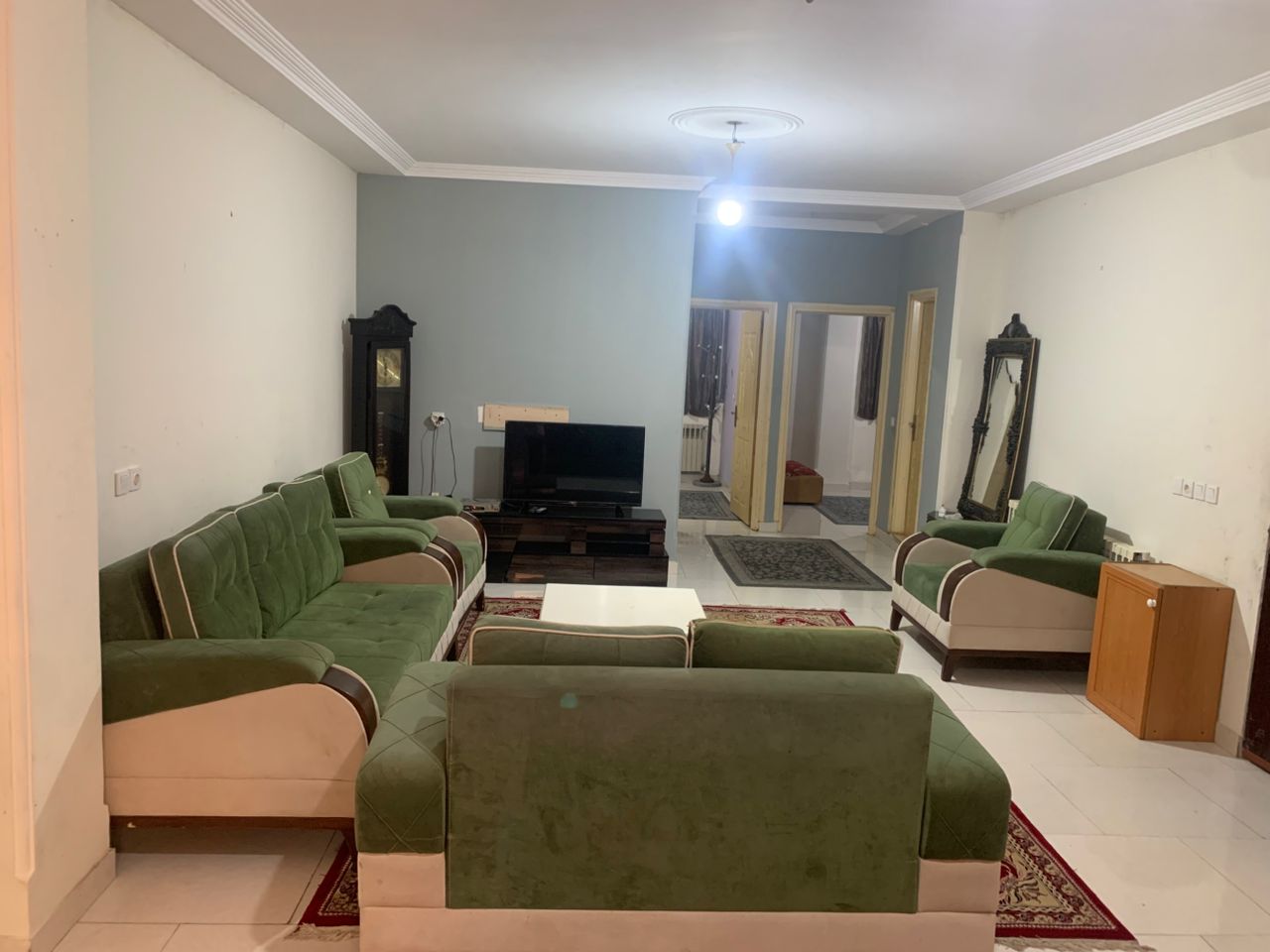 اجاره آپارتمان دو خوابه استخردار روستایی گرگان - تصویر 5