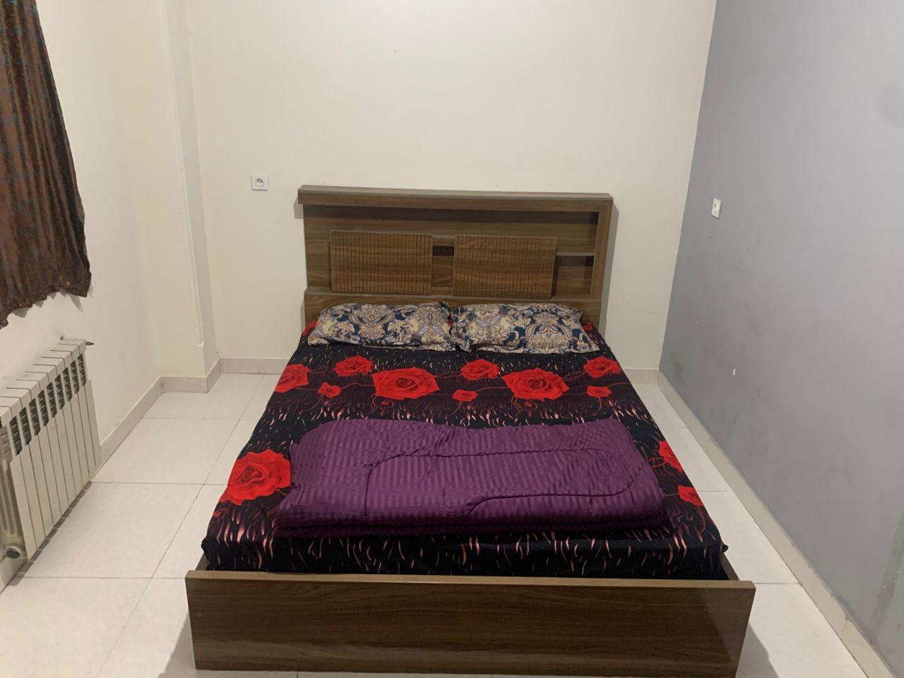 اجاره آپارتمان دو خوابه استخردار روستایی گرگان - تصویر 6