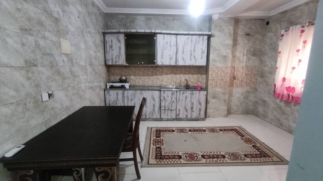 اجاره آپارتمان دو خوابه استخردار روستایی گرگان - تصویر 7
