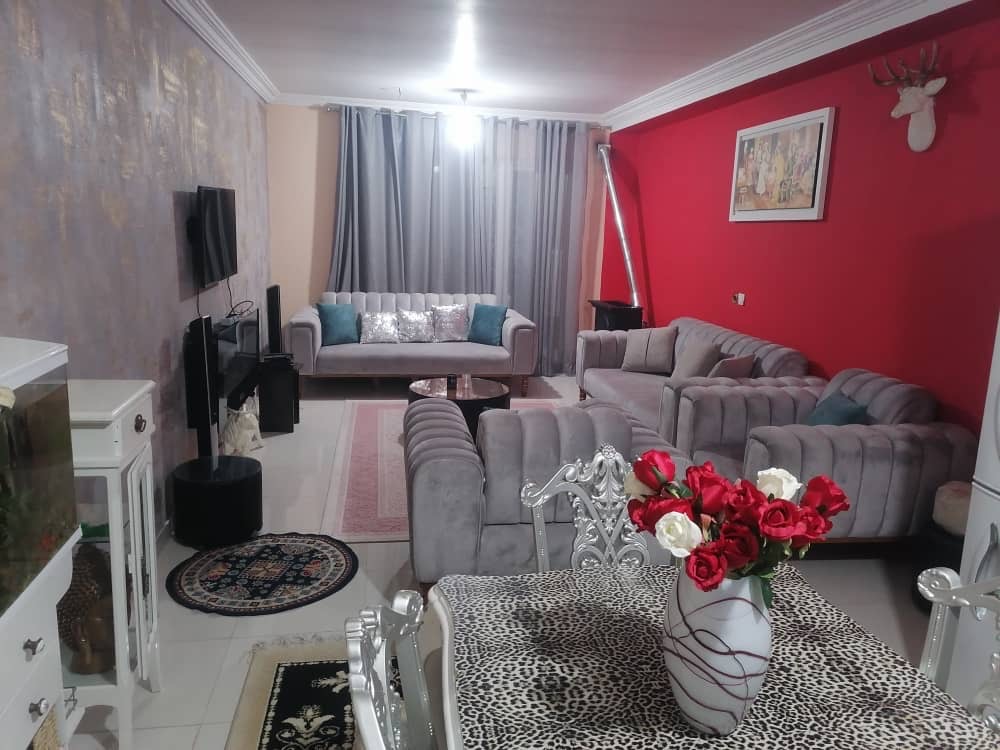 اجاره آپارتمان یک خوابه  روستایی گرگان - آپارتمان روستایی در گرگان