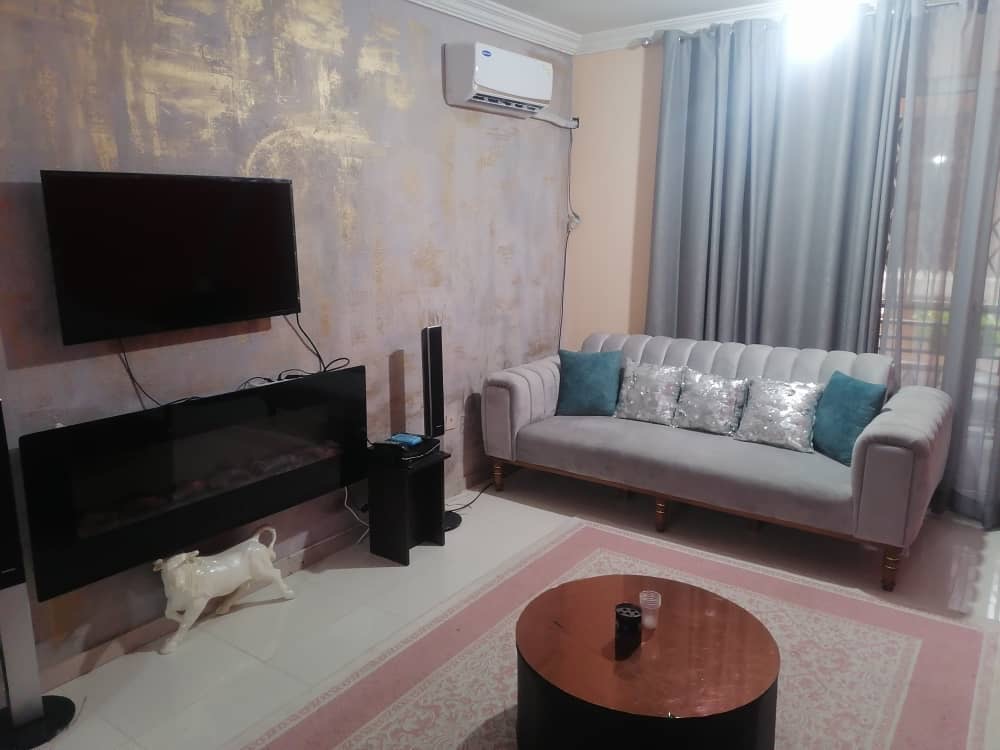 اجاره آپارتمان یک خوابه  روستایی گرگان - تصویر 2