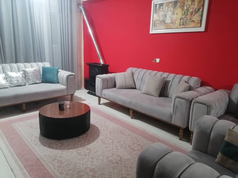 اجاره آپارتمان یک خوابه  روستایی گرگان - تصویر 3