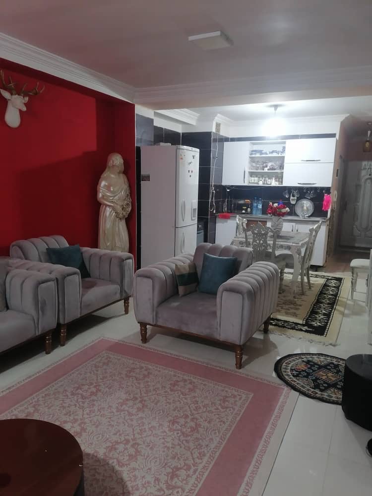 اجاره آپارتمان یک خوابه  روستایی گرگان - تصویر 4