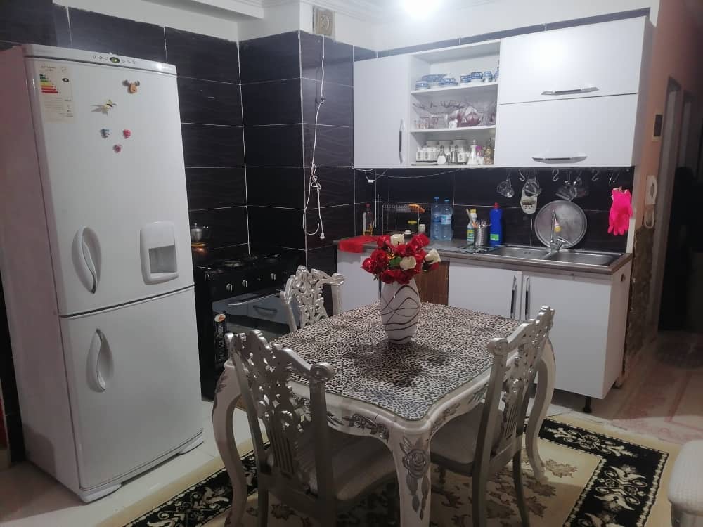 اجاره آپارتمان یک خوابه  روستایی گرگان - تصویر 5