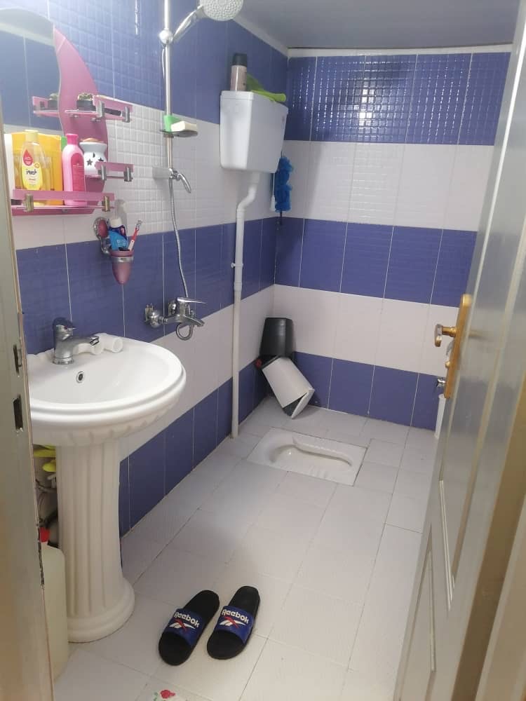 اجاره آپارتمان یک خوابه  روستایی گرگان - تصویر 6