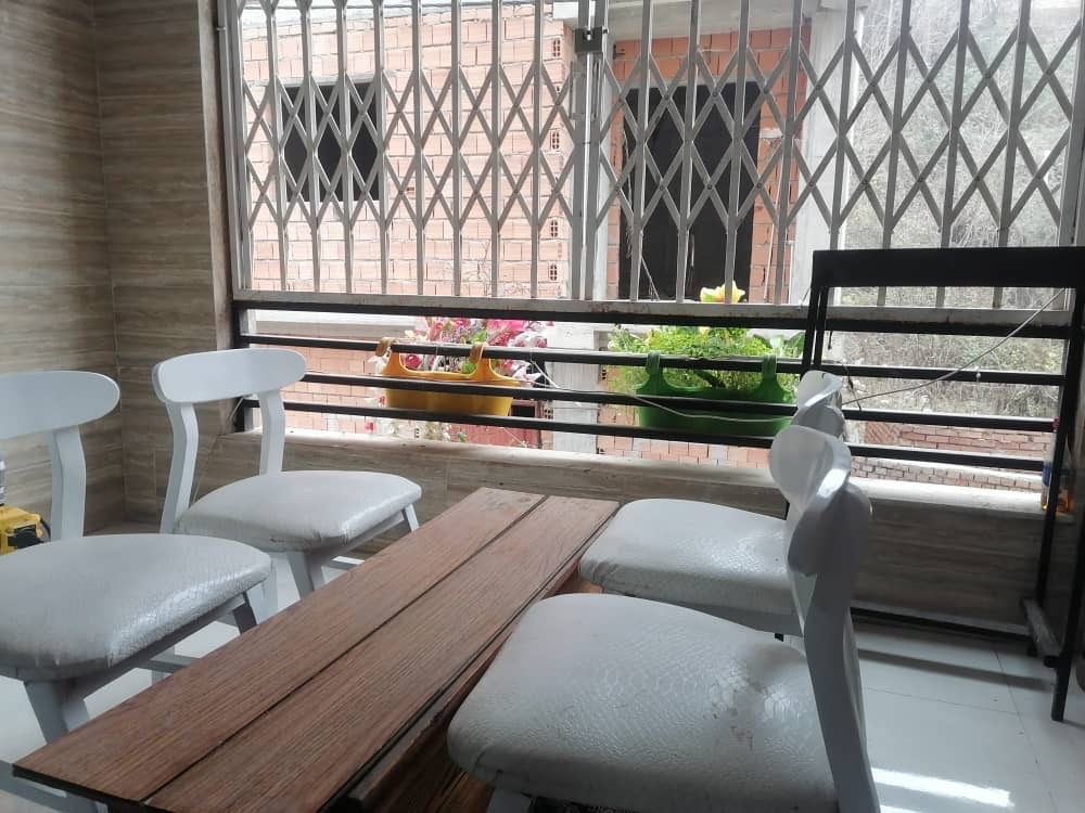 اجاره آپارتمان یک خوابه  روستایی گرگان - تصویر 7