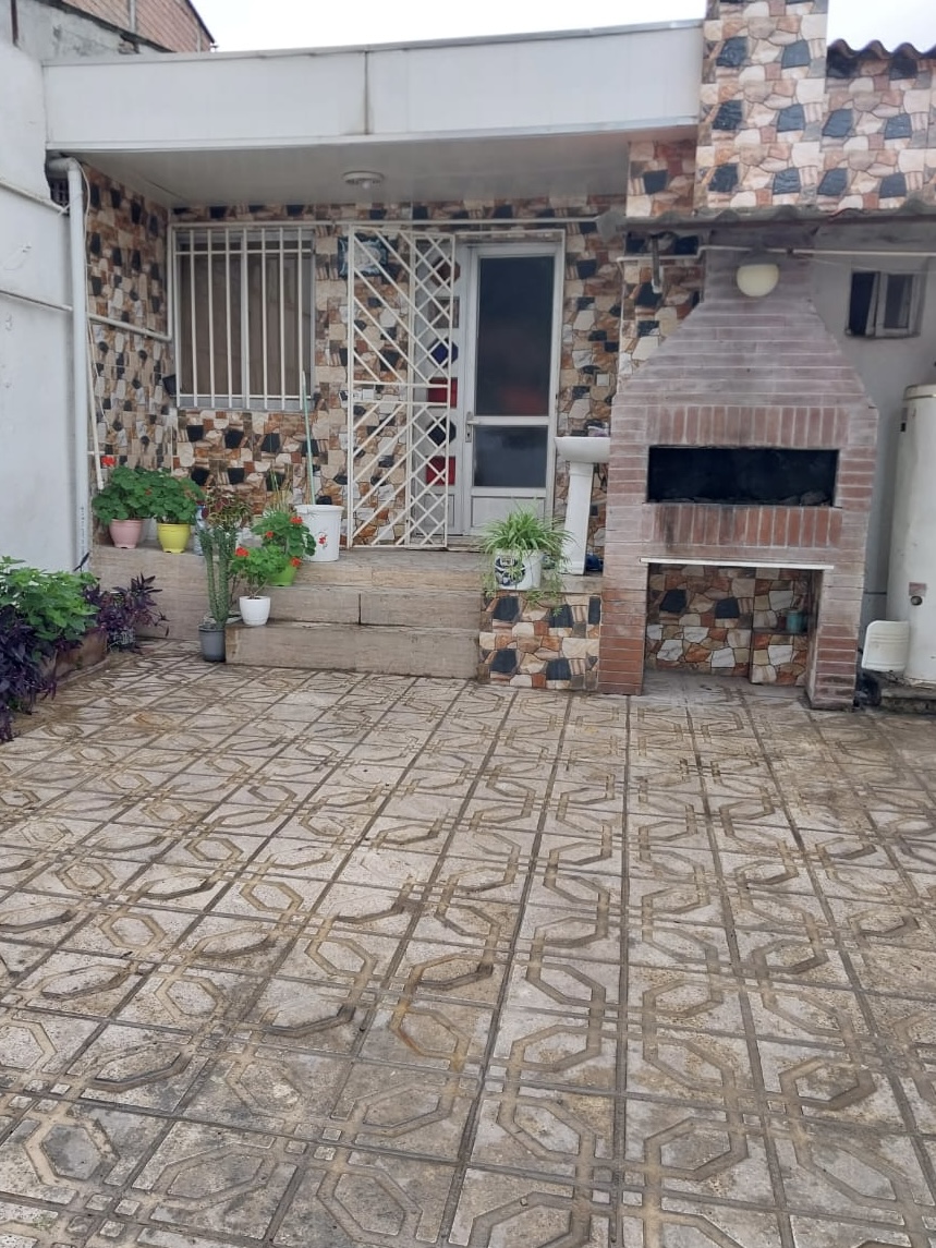 اجاره ویلا دو خوابه  شهری گرگان - ویلا شهری در گرگان