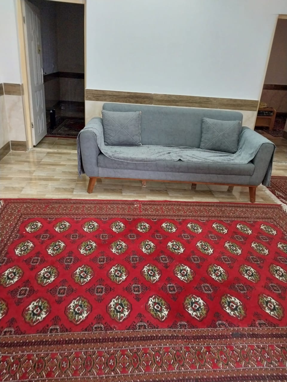 اجاره ویلا دو خوابه  شهری گرگان - تصویر 4