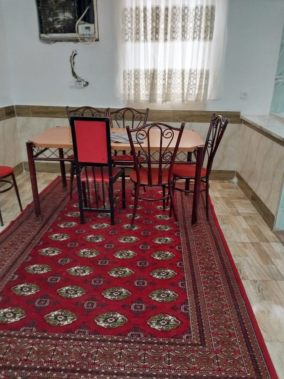 اجاره ویلا دو خوابه  شهری گرگان - تصویر 5