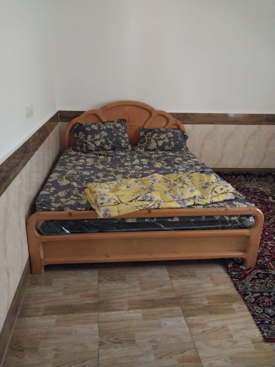 اجاره ویلا دو خوابه  شهری گرگان - تصویر 7