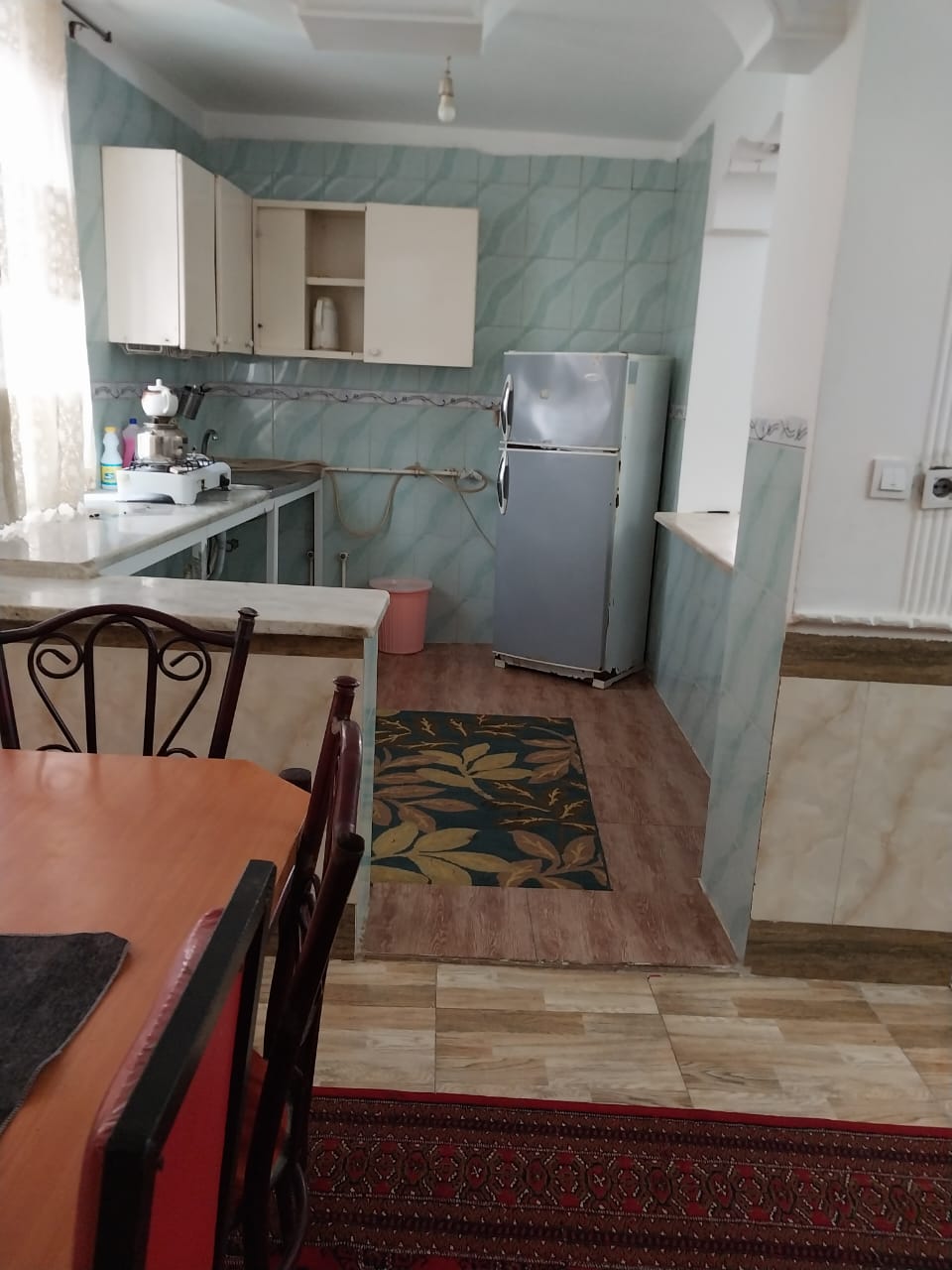 اجاره ویلا دو خوابه  شهری گرگان - تصویر 8