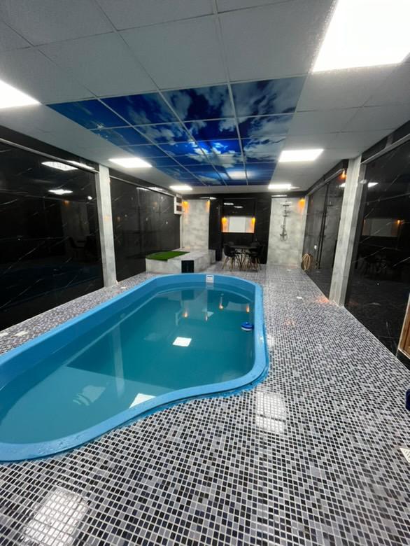 اجاره ویلا دو خوابه استخردار شهری گرگان - ویلا شهری در گرگان