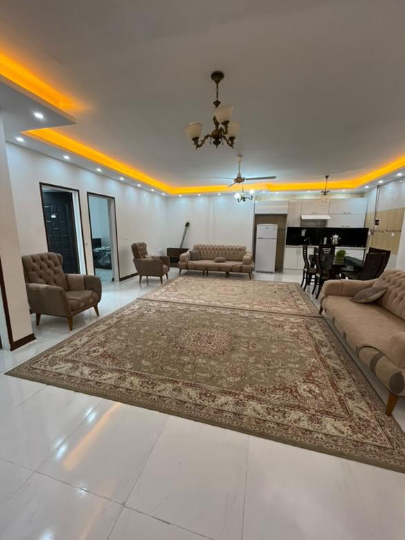 اجاره ویلا دو خوابه استخردار شهری گرگان - تصویر 2