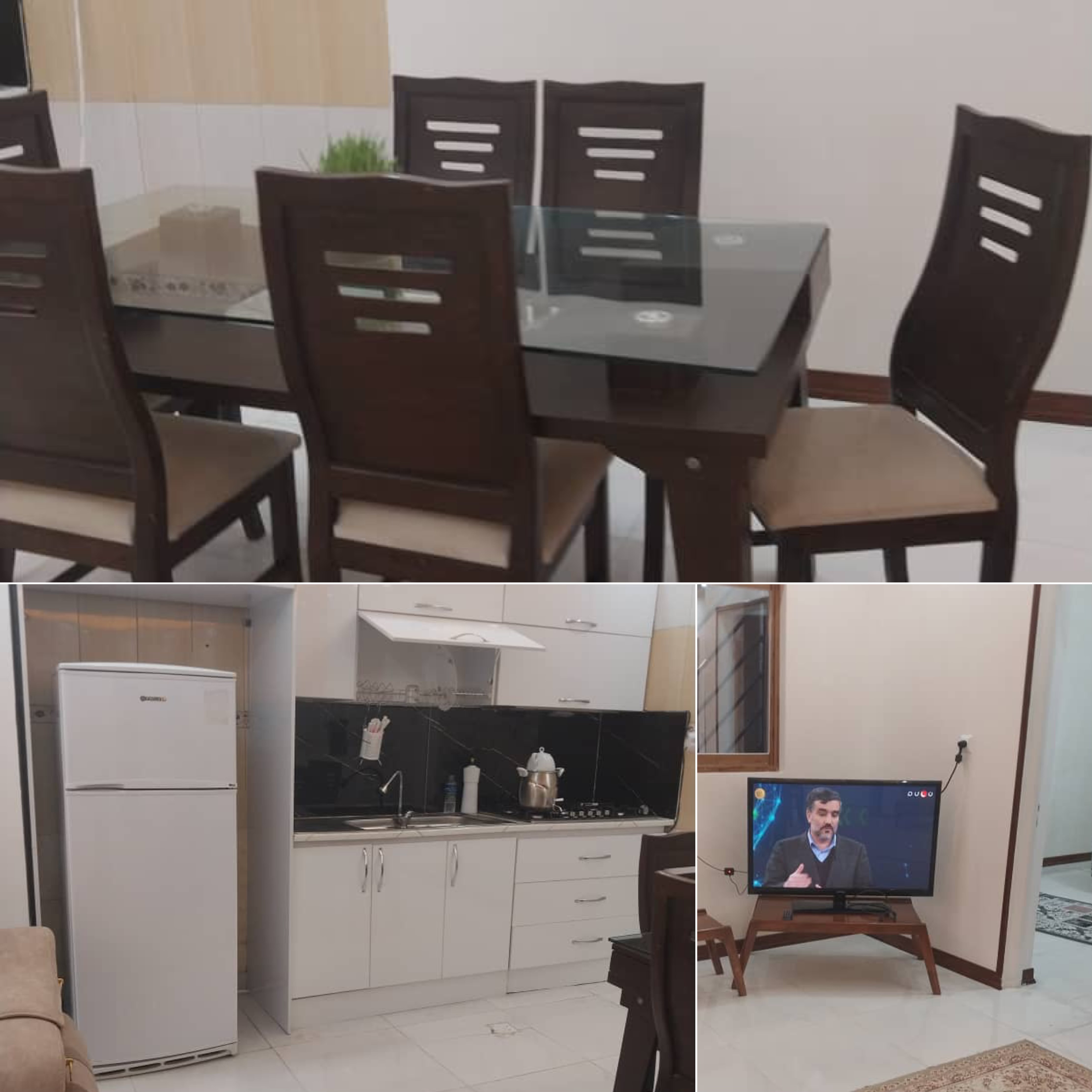 اجاره ویلا دو خوابه استخردار شهری گرگان - تصویر 4