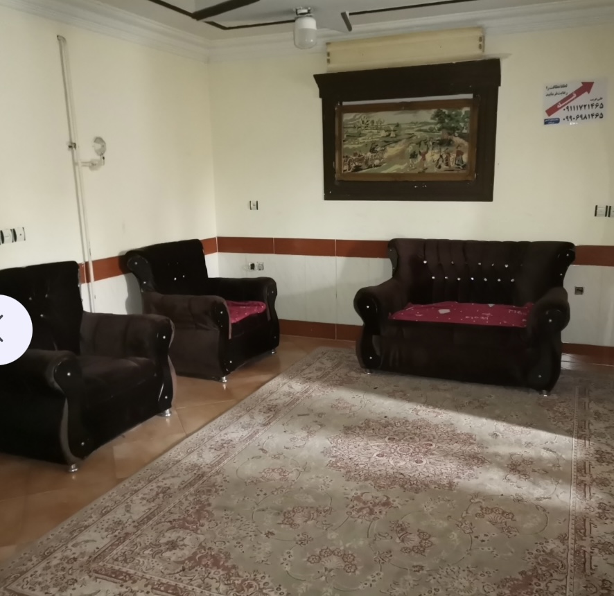 اجاره آپارتمان دو خوابه  شهری گرگان - تصویر 2