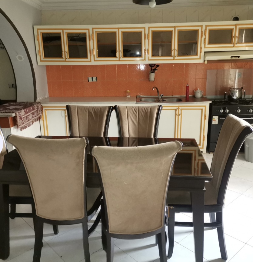 اجاره آپارتمان دو خوابه  شهری گرگان - تصویر 6