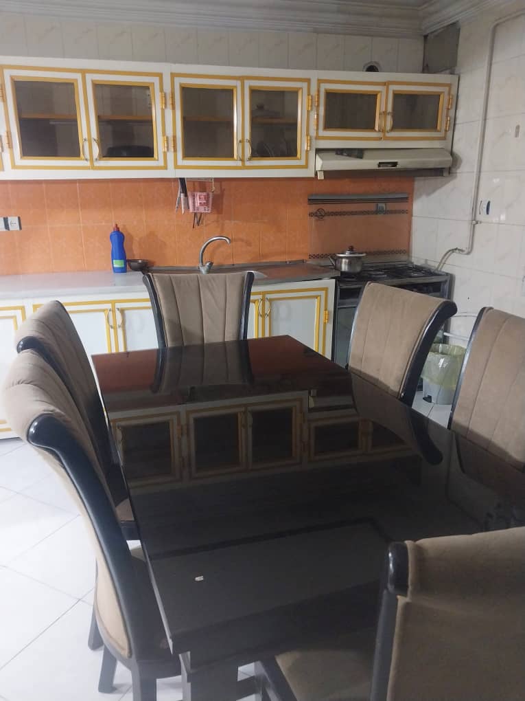 اجاره آپارتمان دو خوابه  شهری گرگان - آپارتمان شهری در گرگان