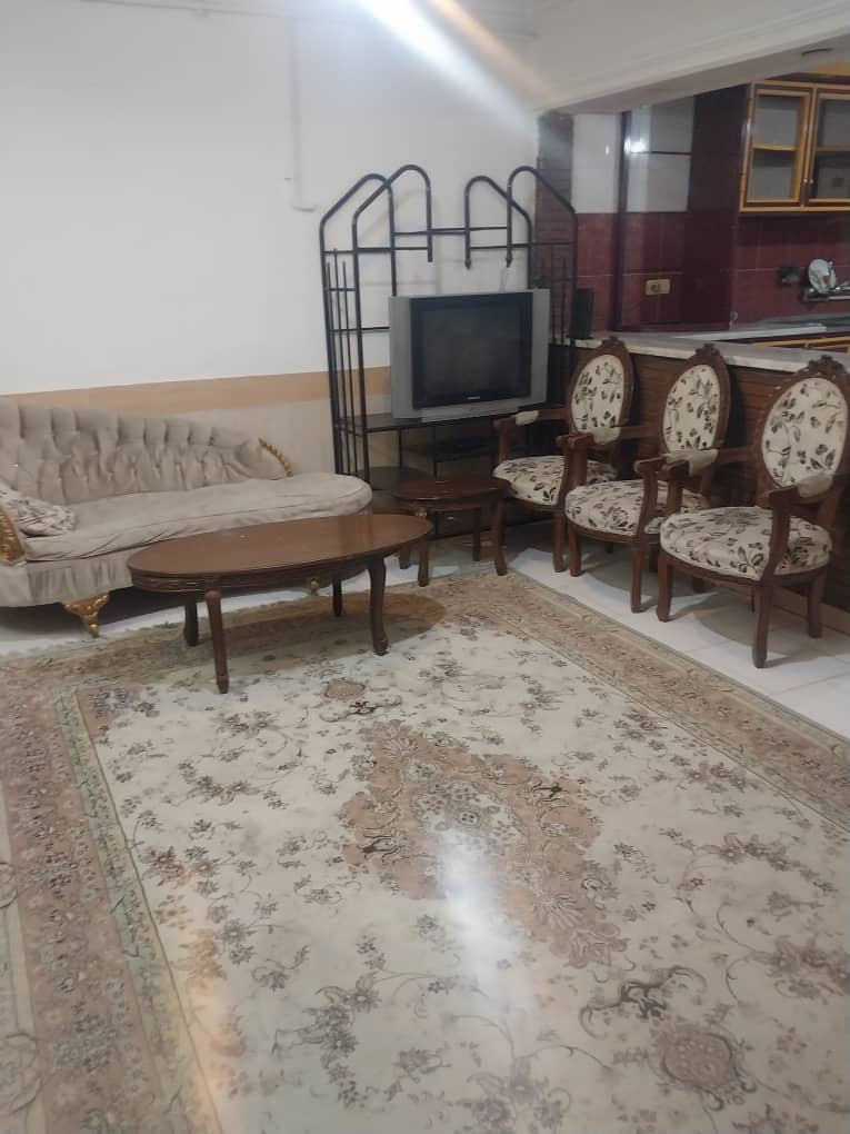 اجاره آپارتمان دو خوابه  شهری گرگان - تصویر 4