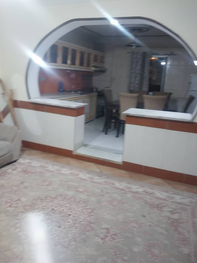 اجاره آپارتمان دو خوابه  شهری گرگان - تصویر 5