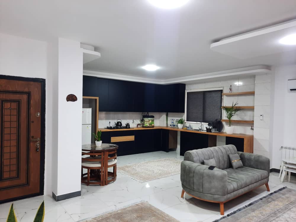 اجاره ویلا دو خوابه استخردار ساحلی بندرانزلی - تصویر 3