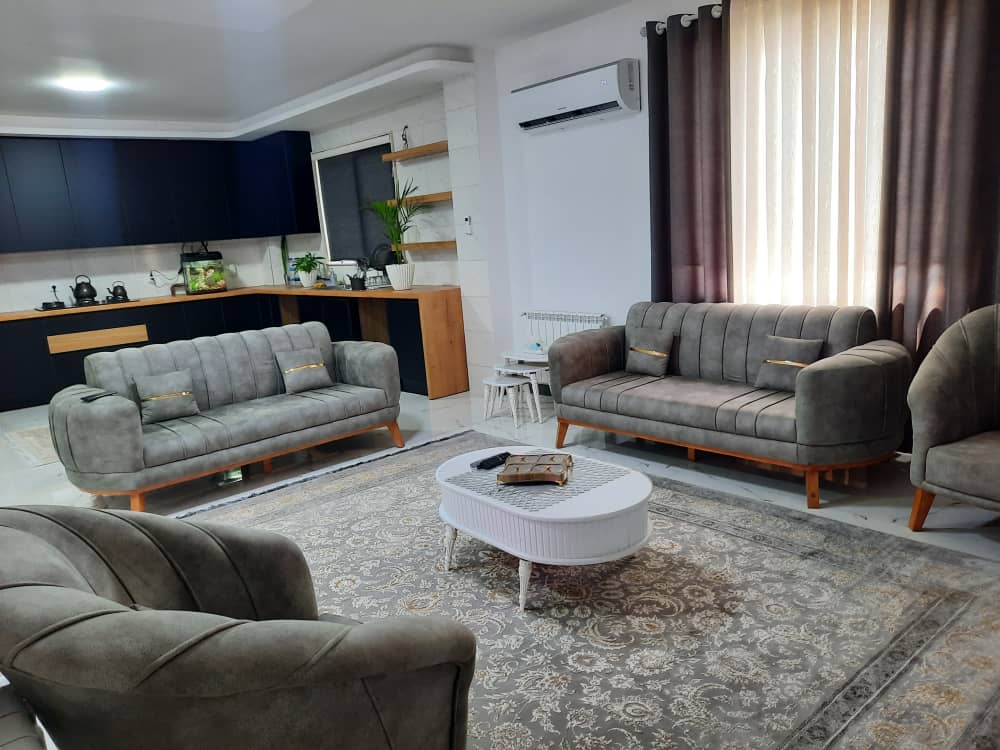 اجاره ویلا دو خوابه استخردار ساحلی بندرانزلی - تصویر 4